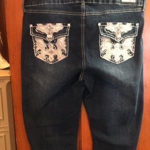 Jeans One 5 One